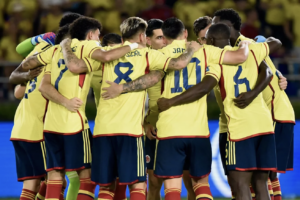 Lee más sobre el artículo Federación Colombiana de Fútbol aplicará el Máster MBP para el cuerpo técnico de las selecciones juveniles