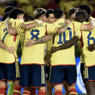 Federación Colombiana de Fútbol aplicará el Máster MBP para el cuerpo técnico de las selecciones juveniles