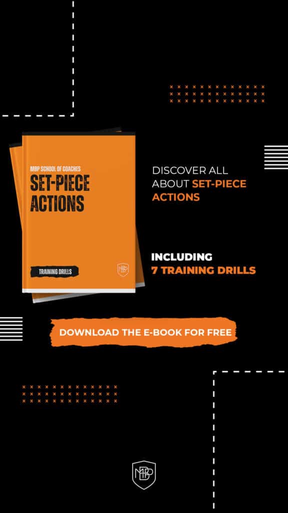 E-book: Set-Piece Actions