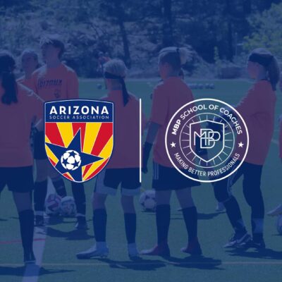 MBP and the Arizona Soccer Association announce partnership