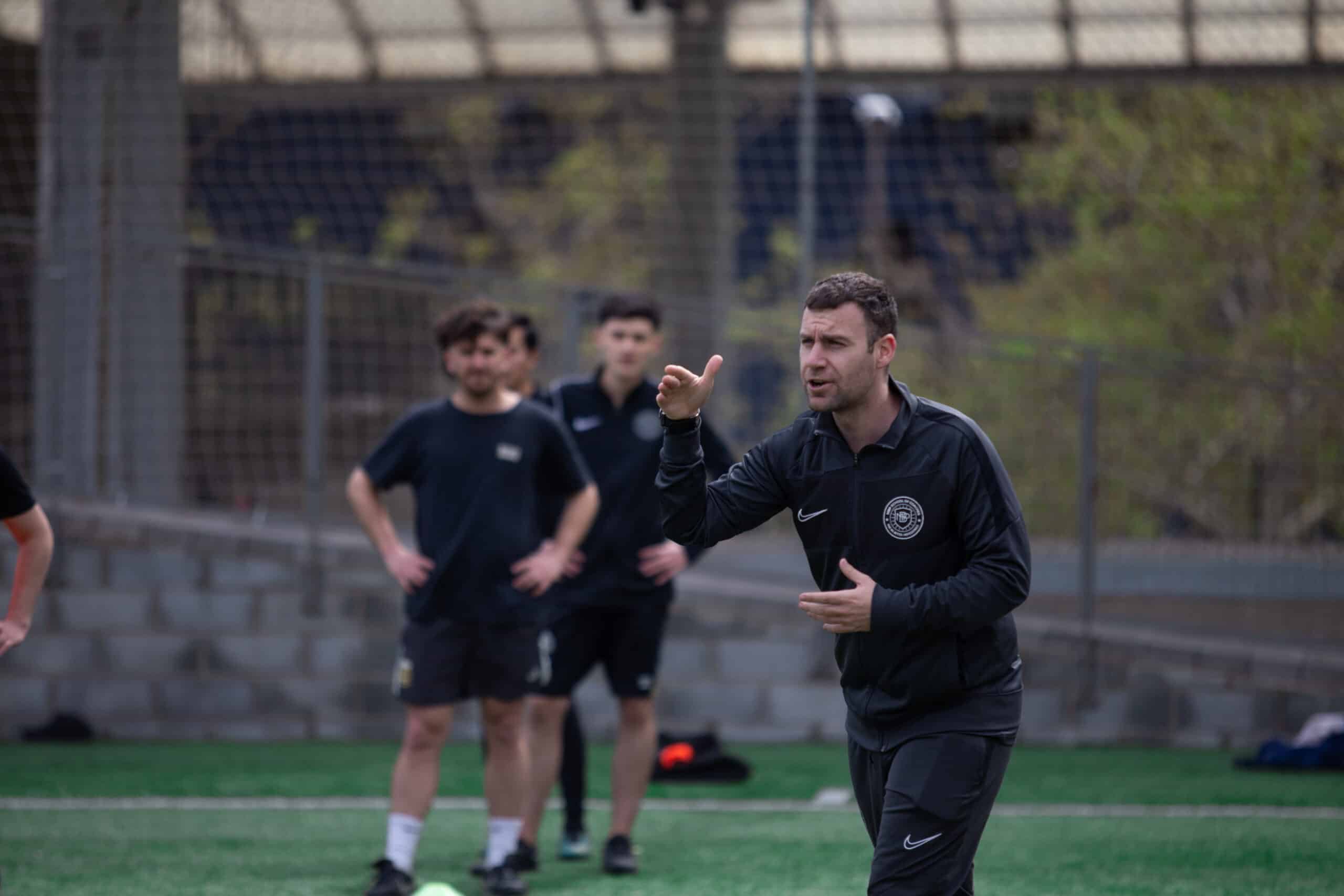 You are currently viewing Youth Football: 3 tips to organise matches better