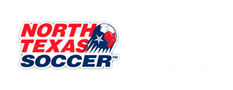 North Texas Soccer MBP School of coaches NORTH TEXAS LOGOS North Texas Soccer MBP School of coaches