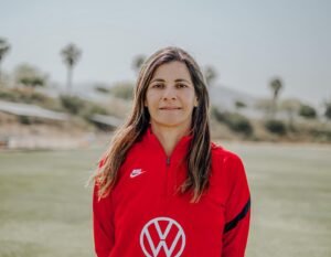 Read more about the article Patricia Toledo, U-16 U.S. Women’s Head Coach: “There is so much more to be accomplished”
