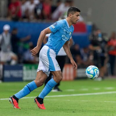 2 fundamentos universales para mejorar la circulación de balón