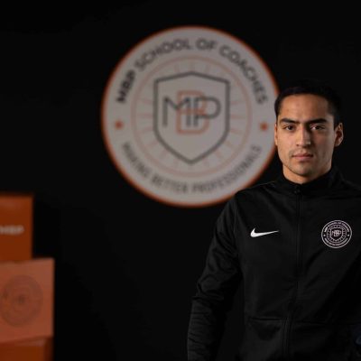 MBP Alex Vidal: De las calles de Santiago al fútbol brasileño