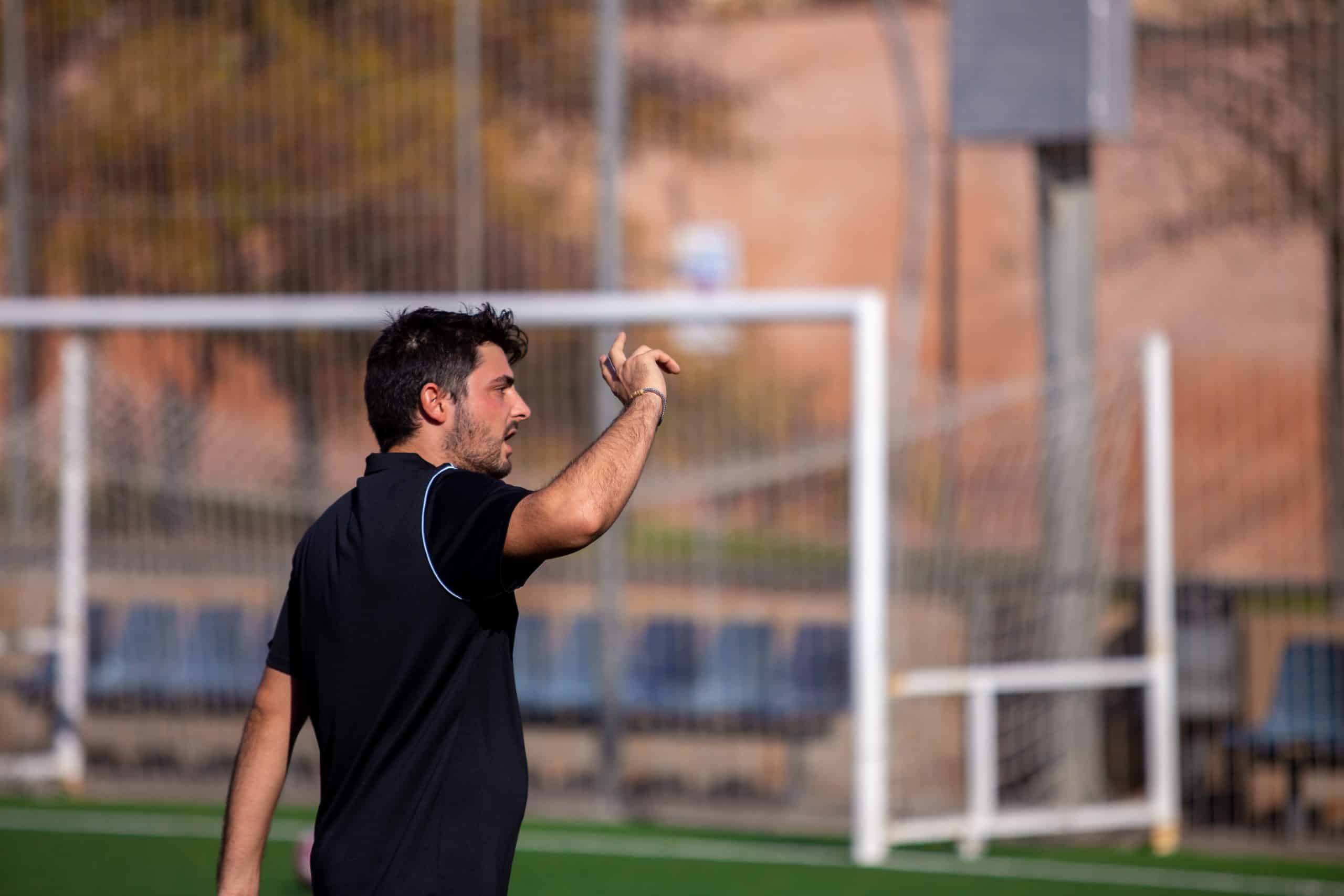 En este momento estás viendo Los estilos de enseñanza del entrenador de fútbol formativo
