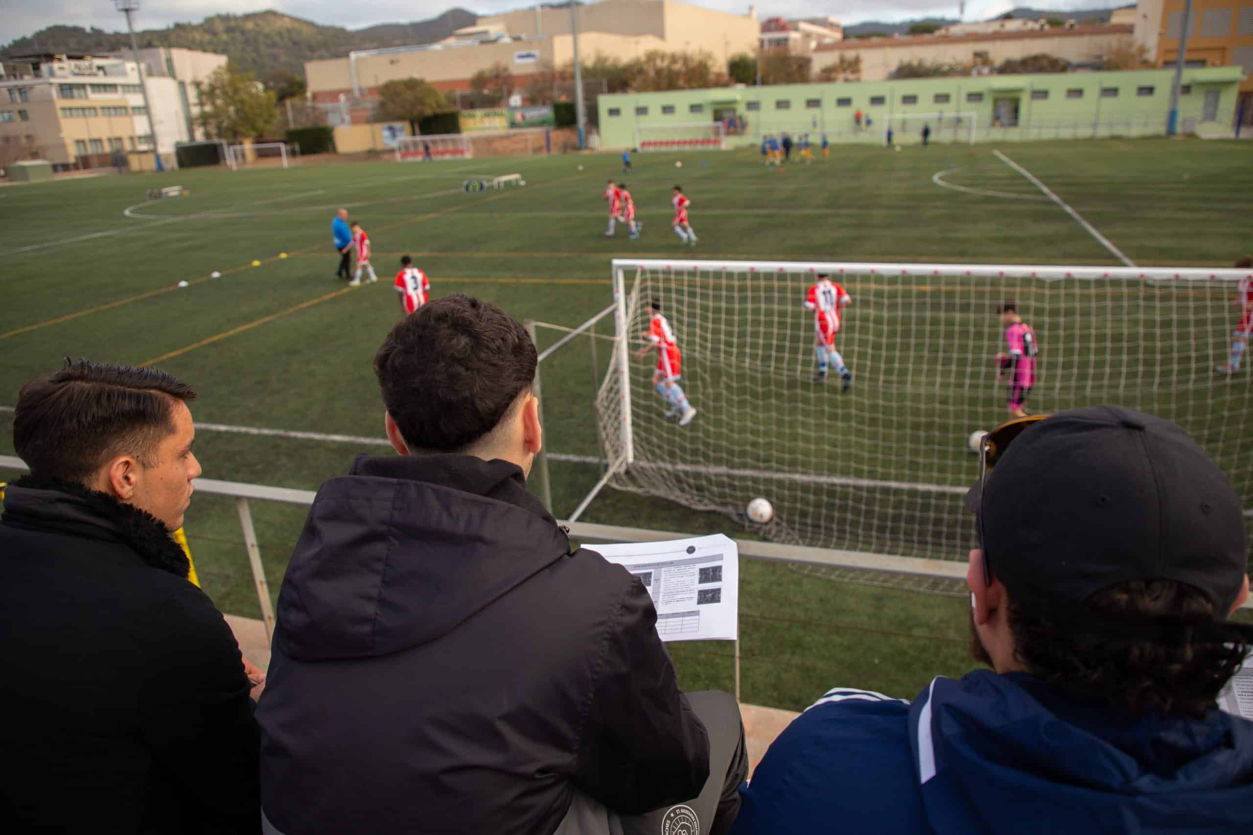 En este momento estás viendo 7 Claves para el correcto desarrollo del jugador durante el Periodo de Adaptación