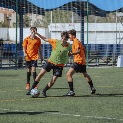 El Período de Tecnificación. ¿Por qué es tan importante?