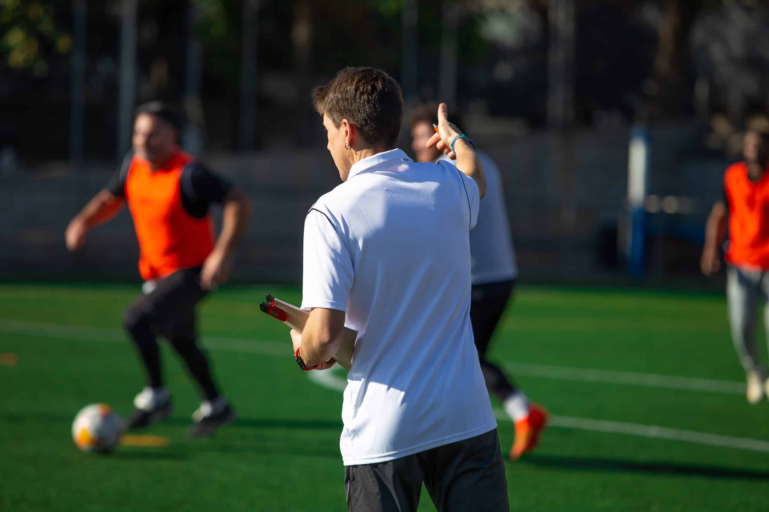 You are currently viewing Discover the 9 steps to creating a training task