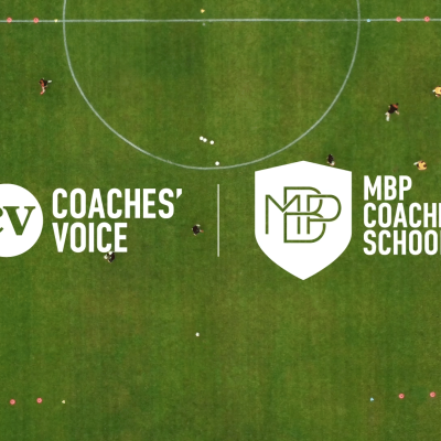 Coaches’ Voice y MBP Coaches’ School se unen para liderar la formación deportiva 