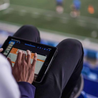 Plan de partido: Las 4 claves para superar al rival 