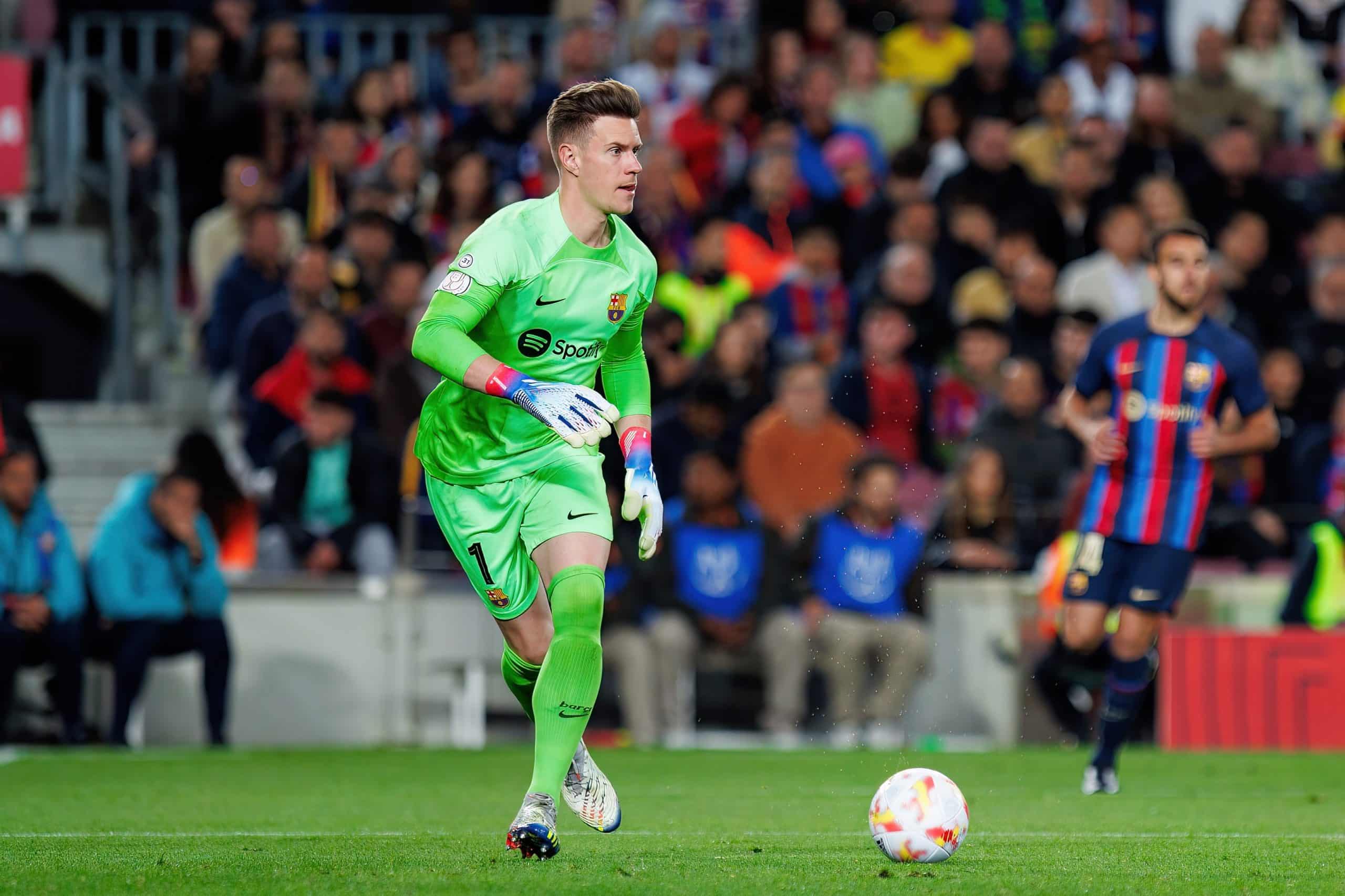 You are currently viewing The 3 profiles of goalkeepers and their main characteristics 