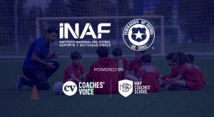 Lee más sobre el artículo INAF: cursos de actualización de licencias para entrenadores en Chile