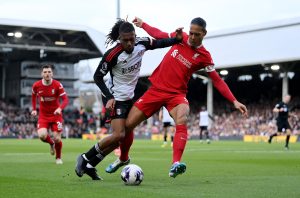 Read more about the article The 3 Profiles of the Centre Back and their Characteristics 