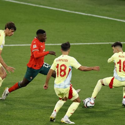 3 fundamentos clave que debe dominar un lateral ofensivo 