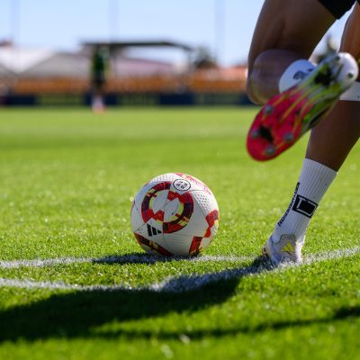 Acciones a balón parado: 6 tipos de tiros libres en el fútbol 