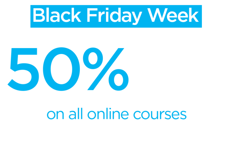 EN BF 2025 LOGO CON FECHA Pre Black Friday MBP School of coaches