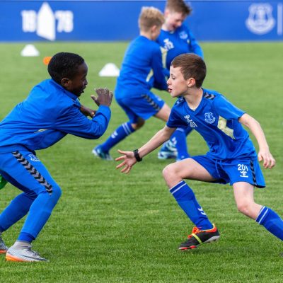 Fútbol formativo: 4 aspectos clave para la fase de activación