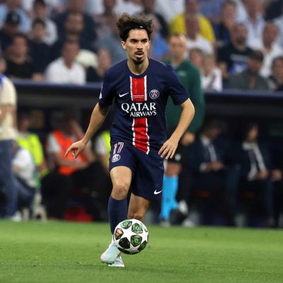 3 Key Fundamentals that a Creative Central Midfielder Should Master 