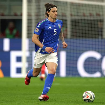 3 fundamentos que debe dominar un buen lateral armador