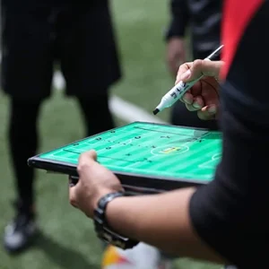 Especialista en Fundamentos Individuales por Demarcación