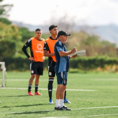 Cómo estamos elevando la formación de entrenadores en Costa Rica