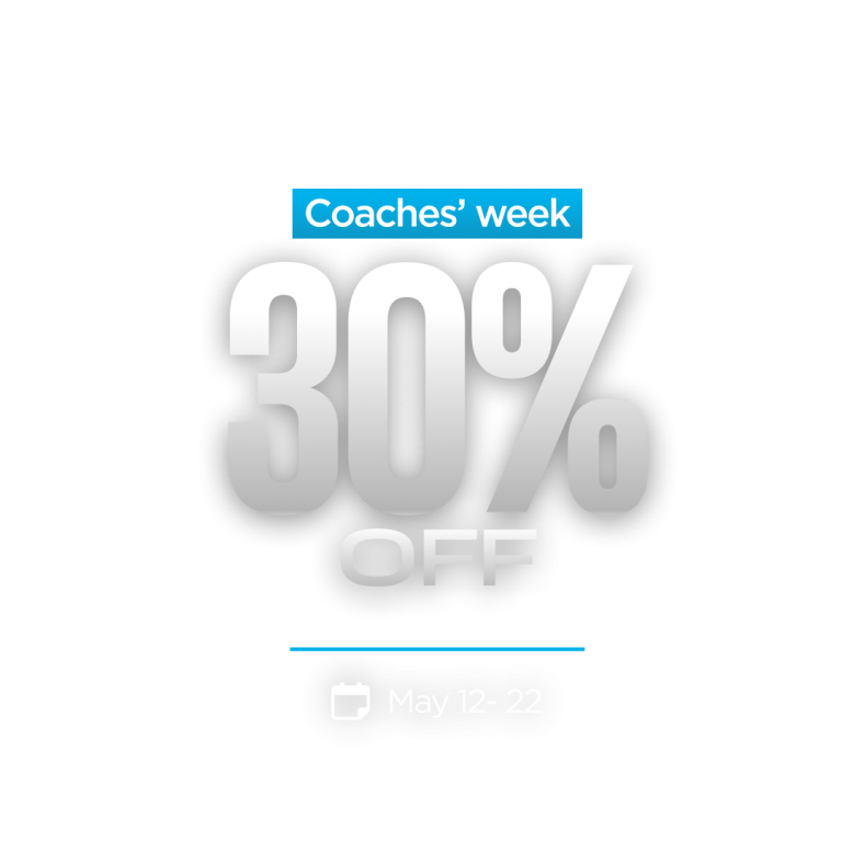 LOGO ENG COACHES WEEK Pre Coaches Week MBP School of coaches