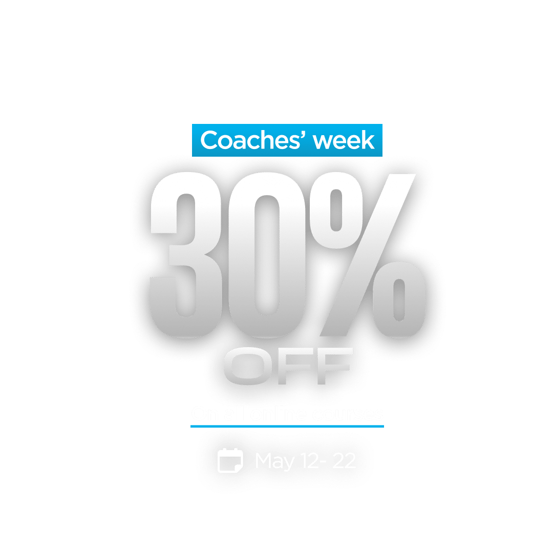 LOGO ENG COACHES WEEK New Home MBP School of coaches